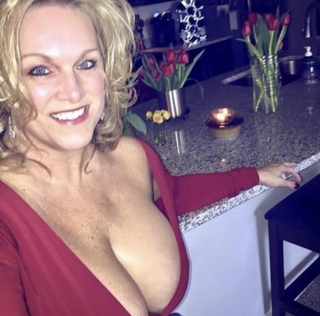 Мама стифлера