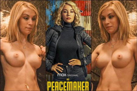 Дженнифер холлэнд миротворец