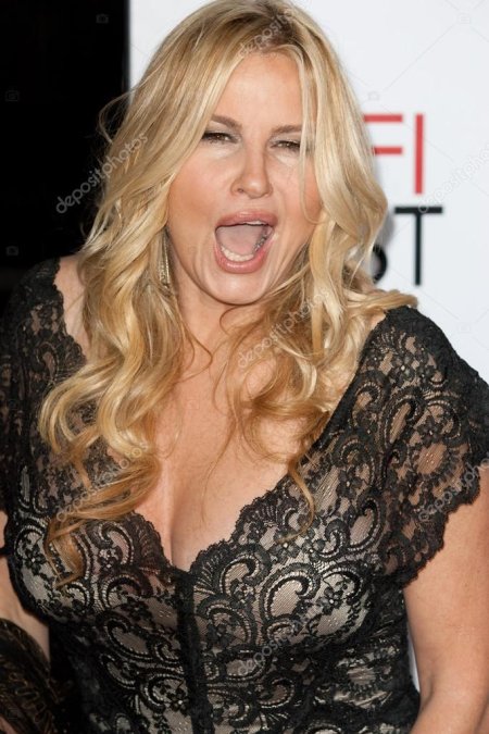 Дженнифер кулидж