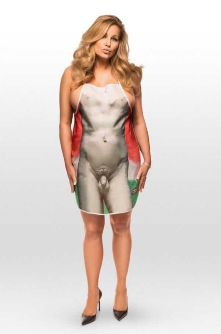 Дженнифер кулидж