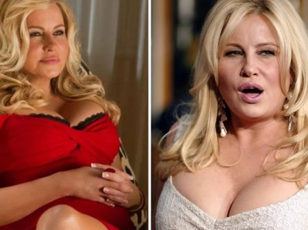 Дженнифер кулидж американский пирог