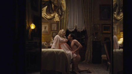 Секс сцены из сериала