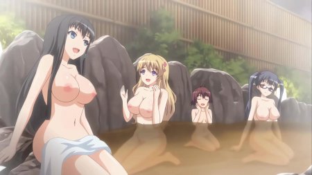 Eroge h mo game kaihatsu zanmai uncensored