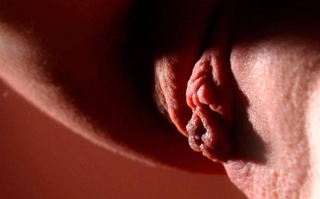 Естественные губы