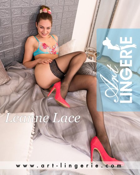 Leanne lace