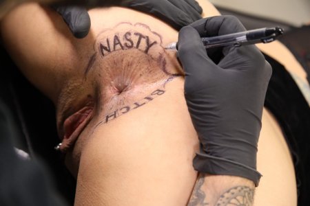 Идеи для татуировки