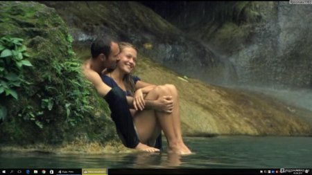 Остров ненужных людей