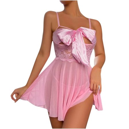 Платье эротическое