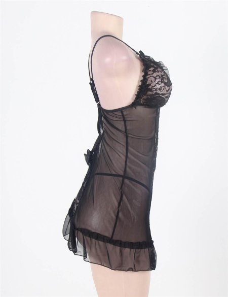 Ночная сорочка женская сексуальная