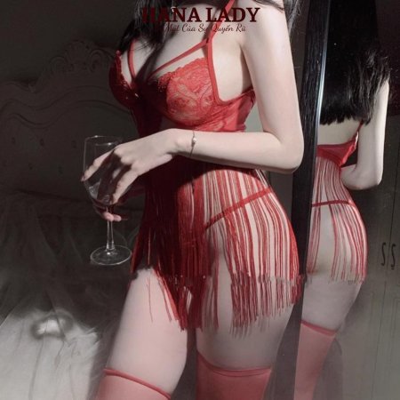 Сексуальная нижнее белье