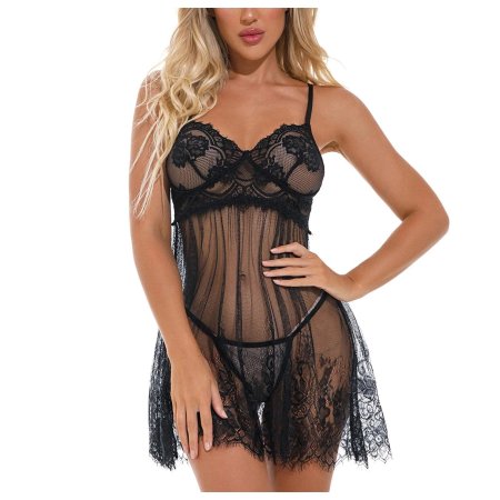 Сексуальное кружевное белье