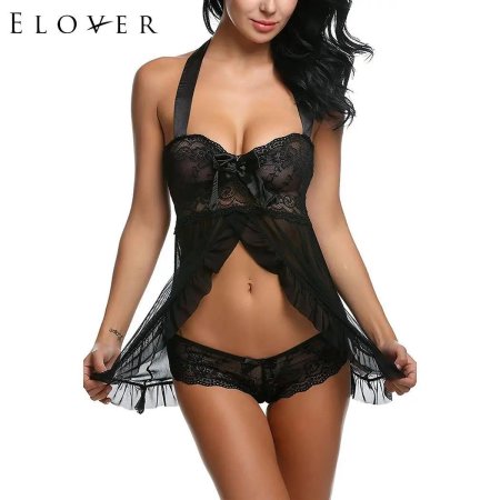 Девушки в неглиже