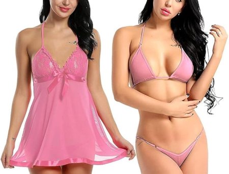 Нижнее белье женский