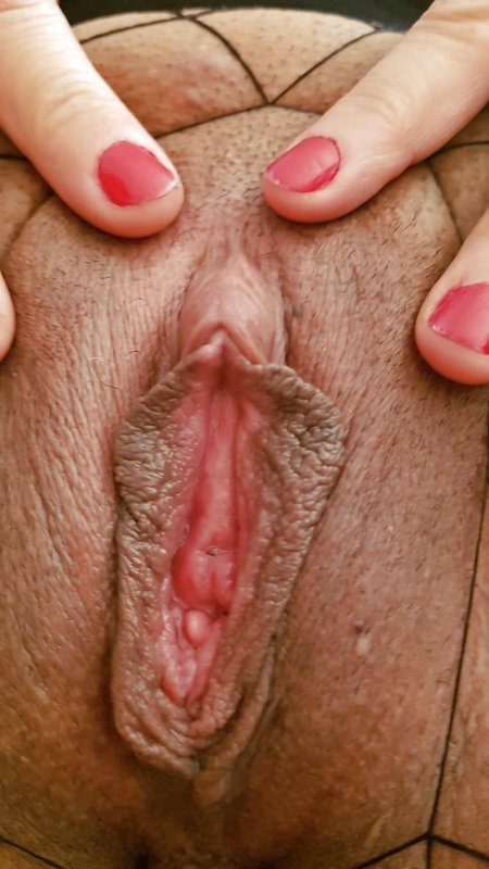 Женская вагина