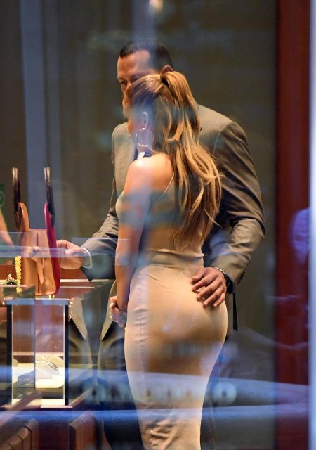 Мужья дженнифер лопес