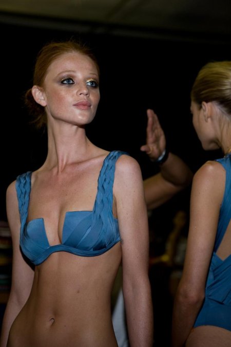 Синтия дикер