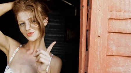 Синтия дикер