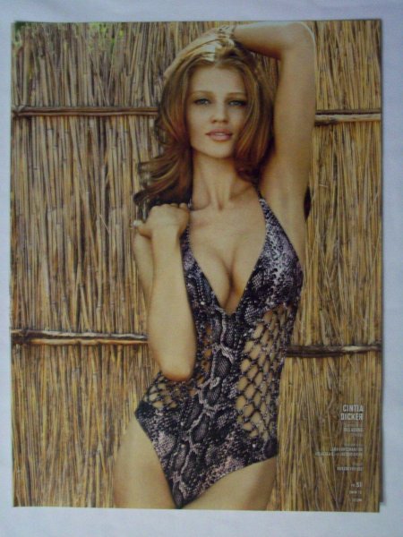 Модели топлесс