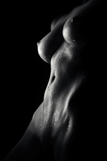 Эротика красивая