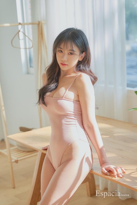 Корейские красавицы голые