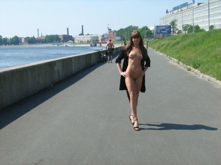 Набережная москва