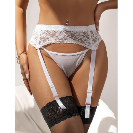 Пояс для чулок женский