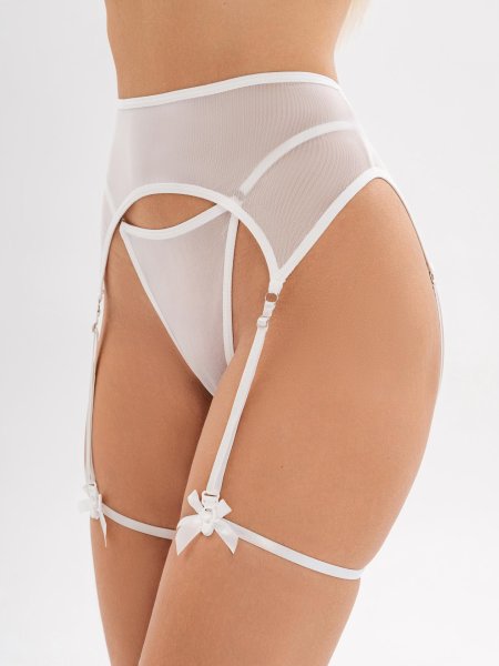 Пояс для чулок интимиссими