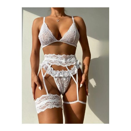 Нижнее белье сексуальное кружевное
