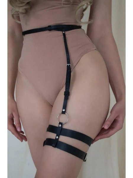 Портупея эротическая