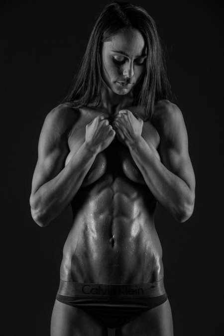 Наталья карандашова фитнес модель