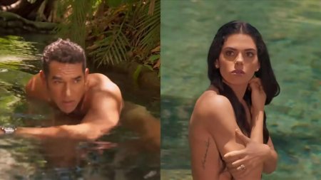 Мексиканские сериалы