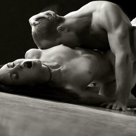 Эротика мужчина женщина