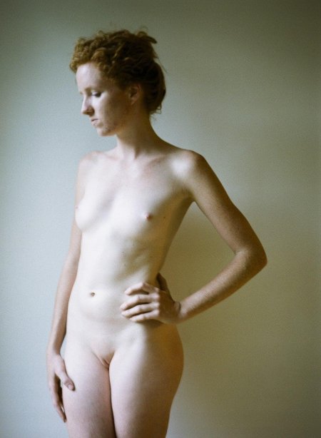 Голые молодые девочки pubescent