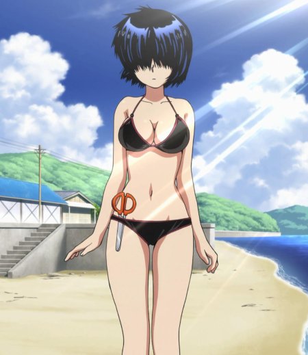 Микото урабэ