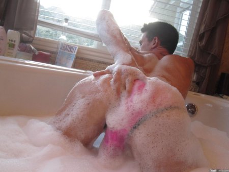 Ванна ванная