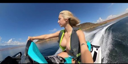 Летние девушки