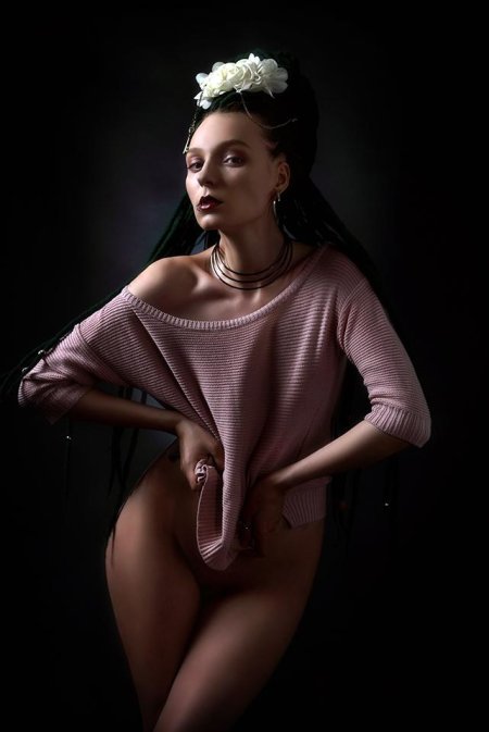 Аида николайчук