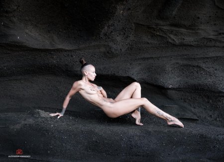 Мария каста голые