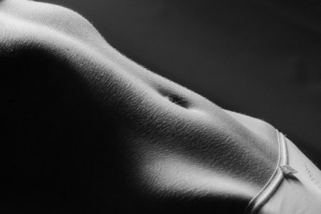 Живот девушек