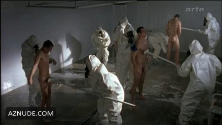 Salo or the days of sodom