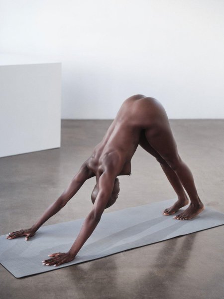 Елена чистякова йога nude