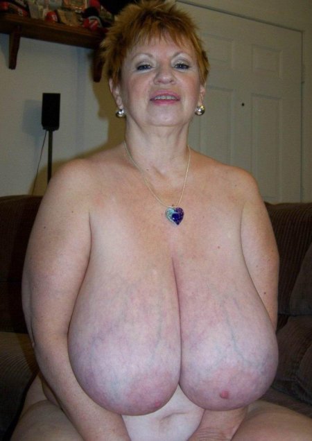 Пожилые женщины для встре