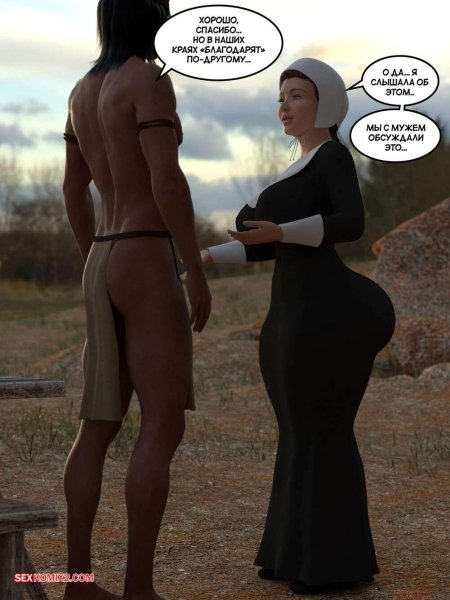 Элизабет thefoxxx