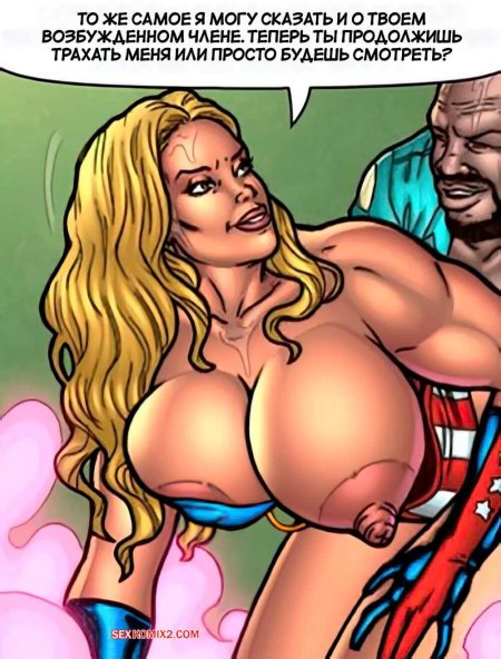 John persons две горячие блондинки