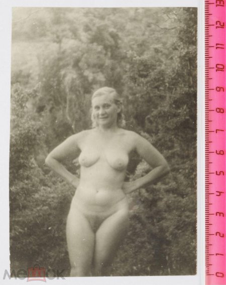 Голые бабы ссср