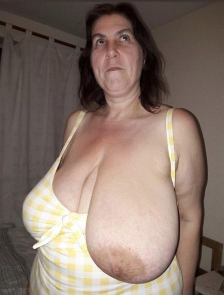 Старые толстушки