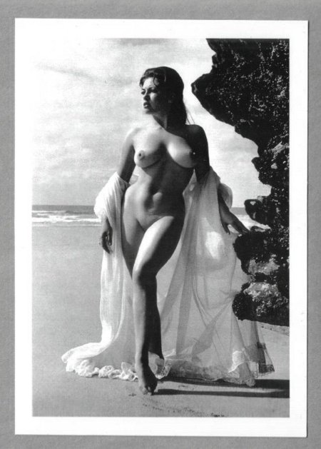 Голые ретро мария деверо джун палмер маргот кеннеди