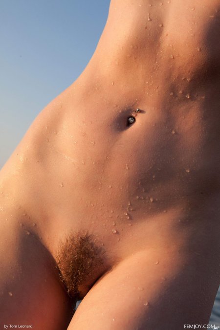 Красивые лобки девочек