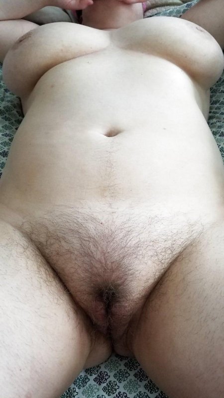 Пышная красота