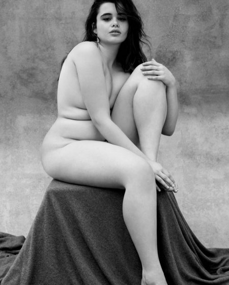 Барбара феррейра голая